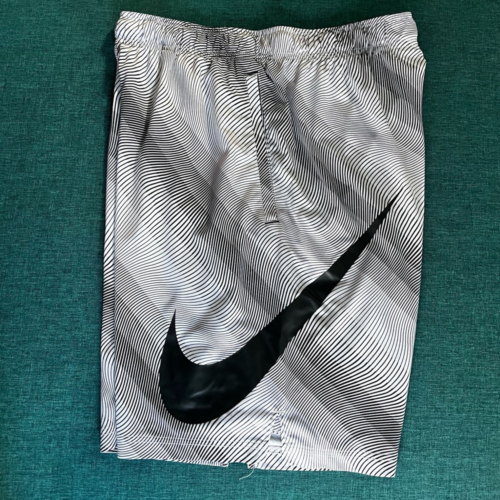 Nike Basketball Shorts